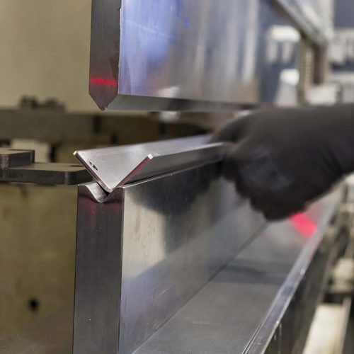 Custom Stainless Steel Fabrication
